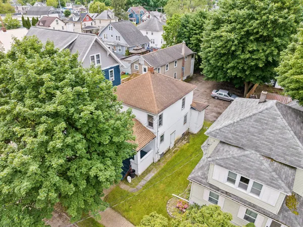 $125,000 | 40 Jackson Avenue, Endicott, NY 13760