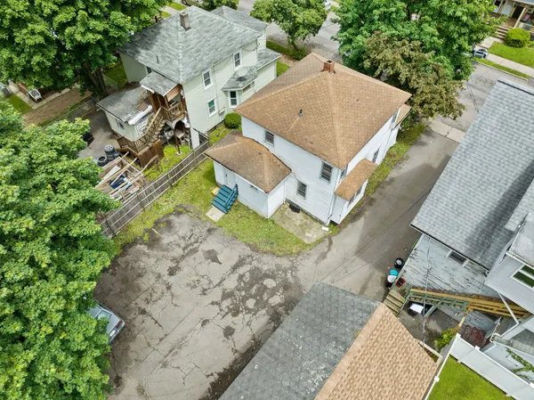 $125,000 | 40 Jackson Avenue, Endicott, NY 13760