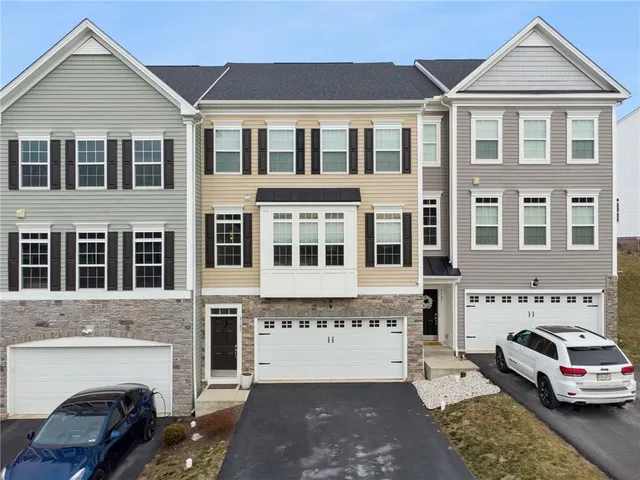 $345,000 | 2185 Shawnee Drive, Washington, PA 15301
