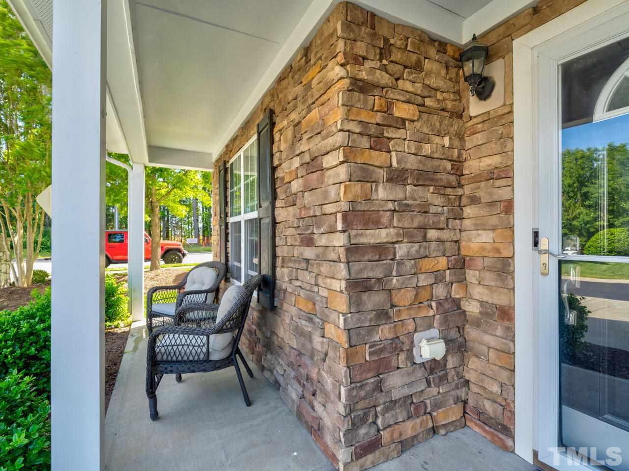 8803 Thornton Town Place Raleigh, NC 27616 - Photo 2 of 25 Gallery Image 2