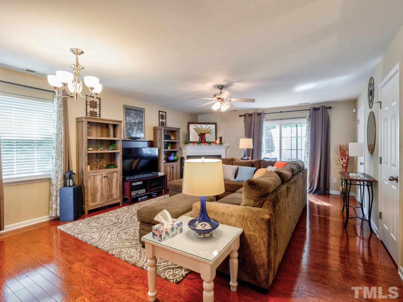 8803 Thornton Town Place Raleigh, NC 27616 - Photo 11 of 25 Gallery Image 11