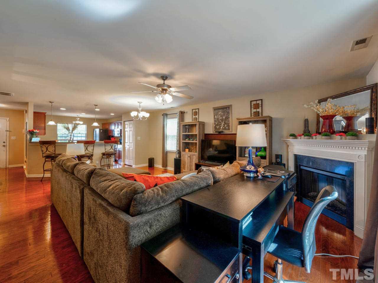 8803 Thornton Town Place Raleigh, NC 27616 - Photo 12 of 25 Gallery Image 12