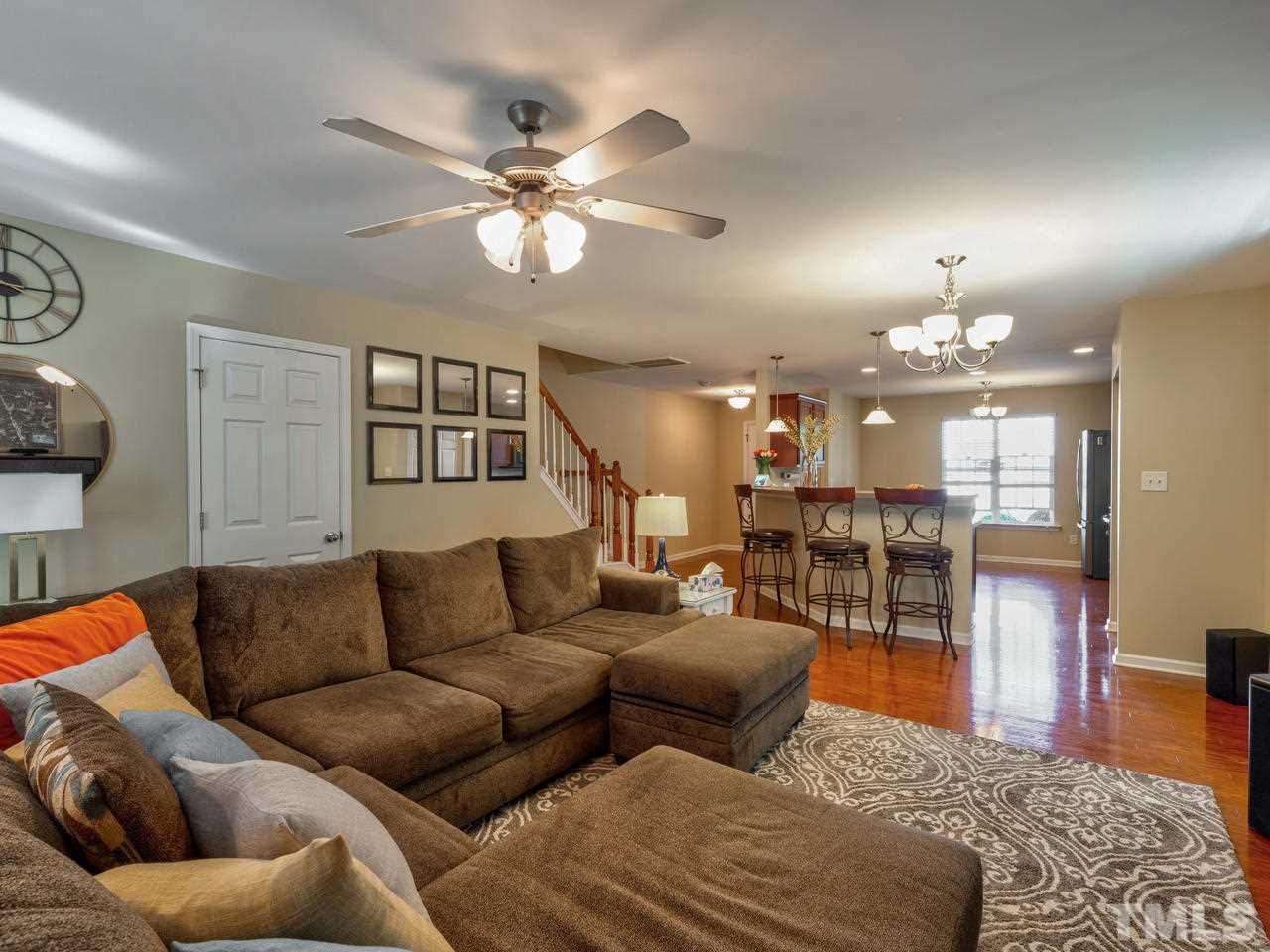 8803 Thornton Town Place Raleigh, NC 27616 - Photo 13 of 25 Gallery Image 13