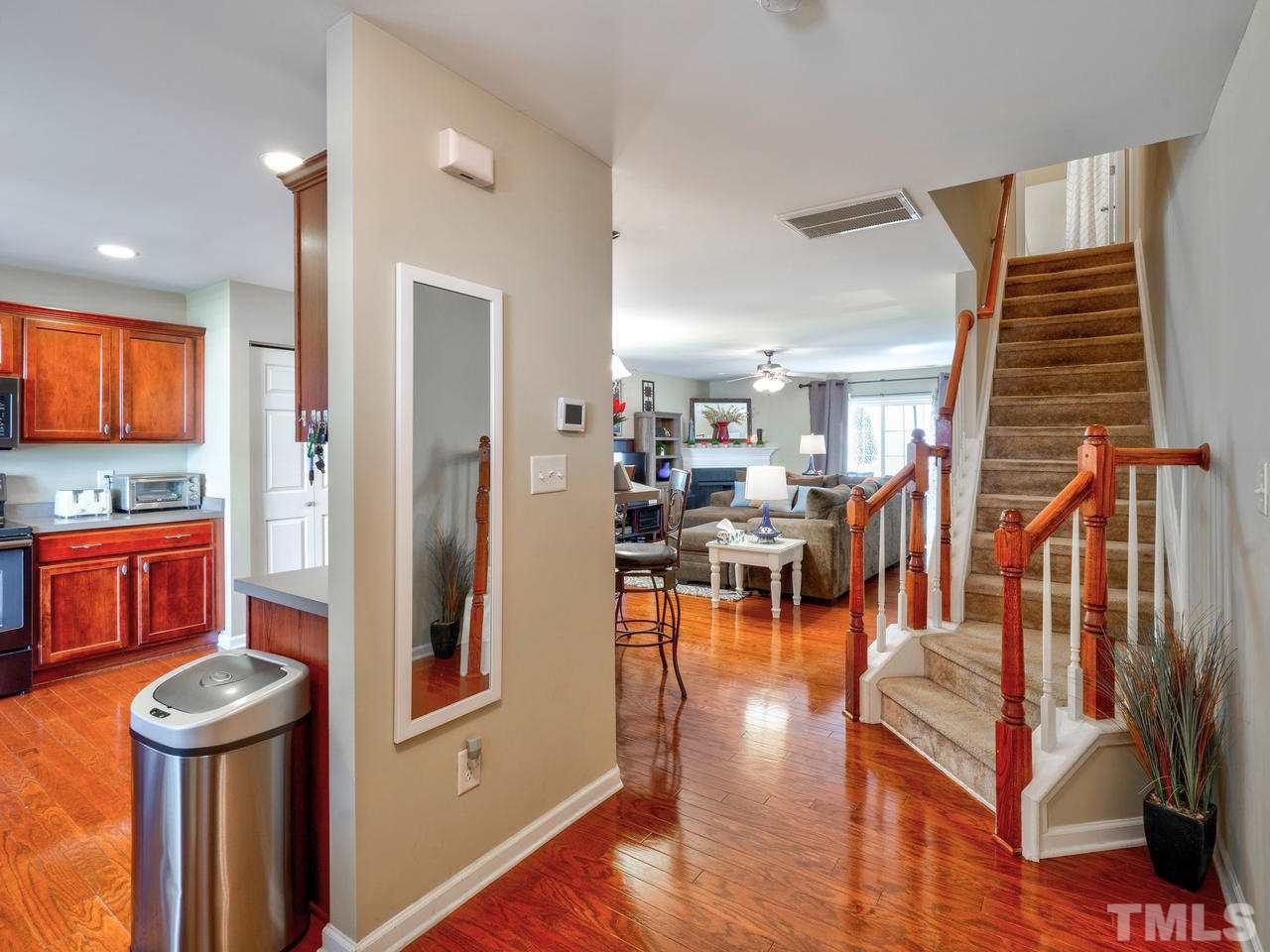 8803 Thornton Town Place Raleigh, NC 27616 - Photo 3 of 25 Gallery Image 3