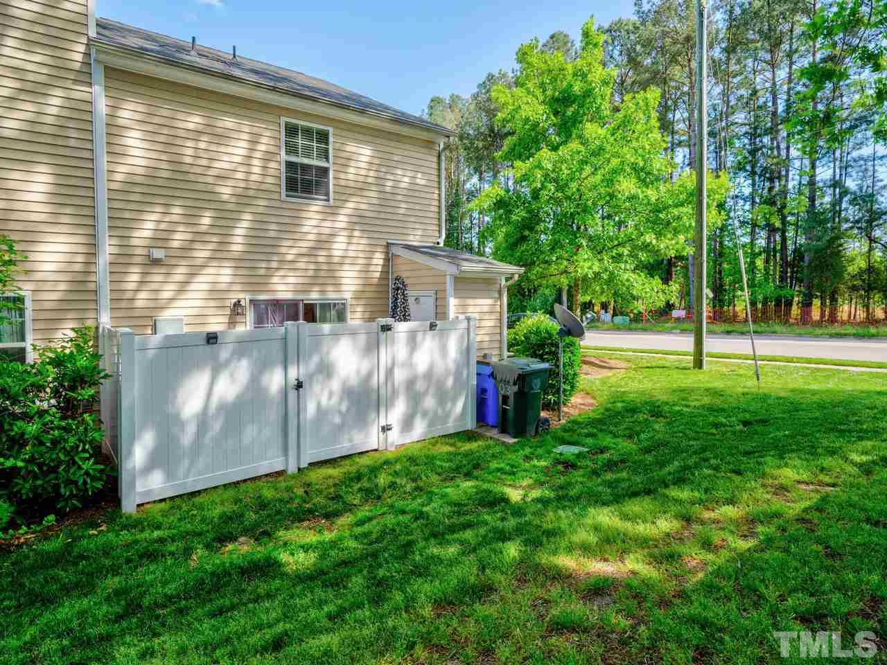 8803 Thornton Town Place Raleigh, NC 27616 - Photo 23 of 25 Gallery Image 23