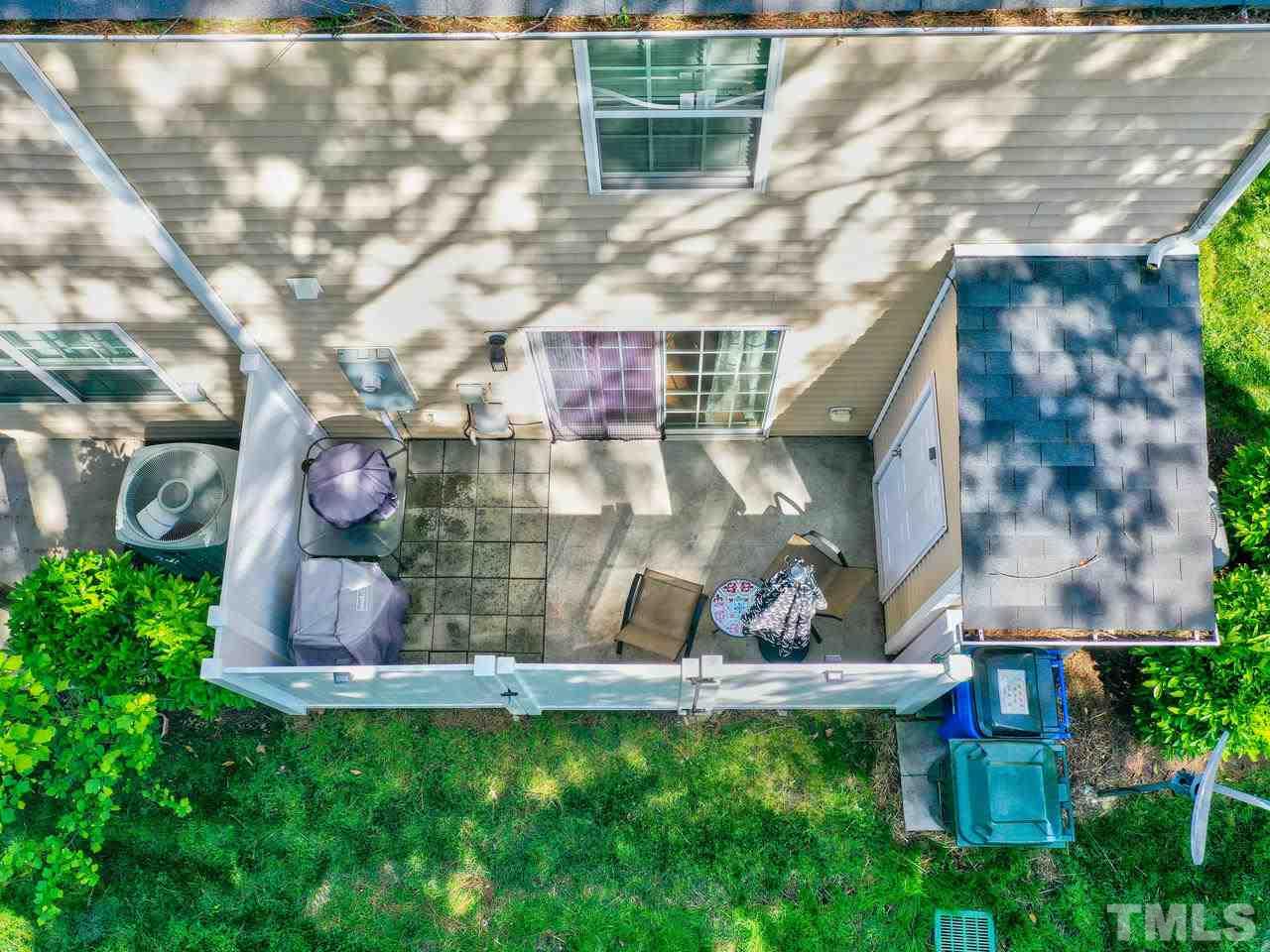 8803 Thornton Town Place Raleigh, NC 27616 - Photo 24 of 25 Gallery Image 24