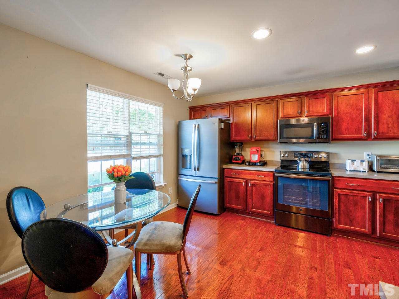8803 Thornton Town Place Raleigh, NC 27616 - Photo 4 of 25 Gallery Image 4