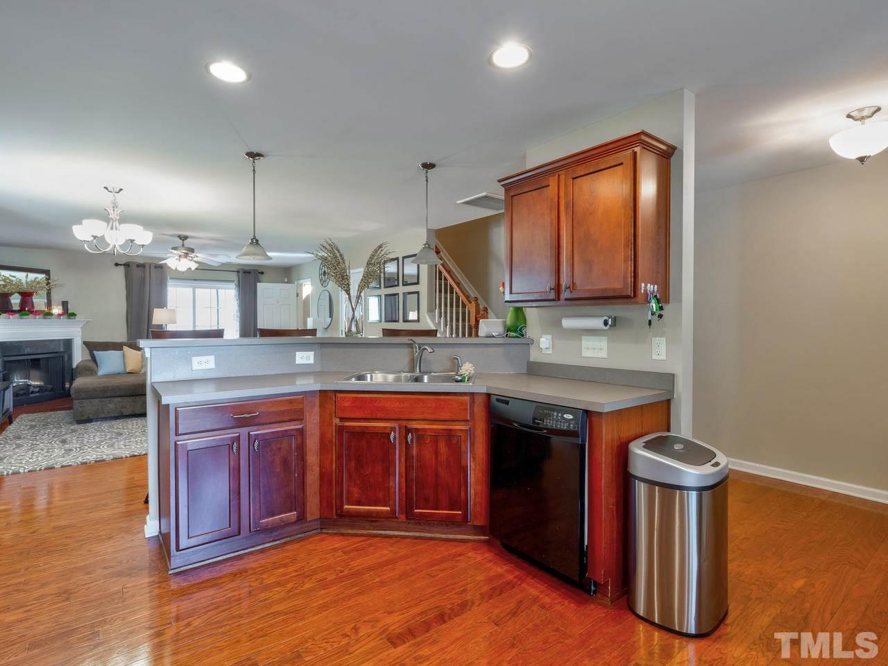 8803 Thornton Town Place Raleigh, NC 27616 - Photo 7 of 25 Gallery Image 7