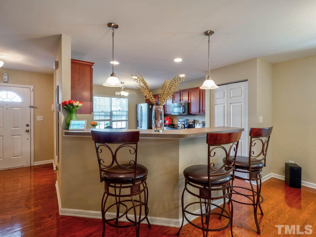 8803 Thornton Town Place Raleigh, NC 27616 - Photo 9 of 25 Gallery Image 9