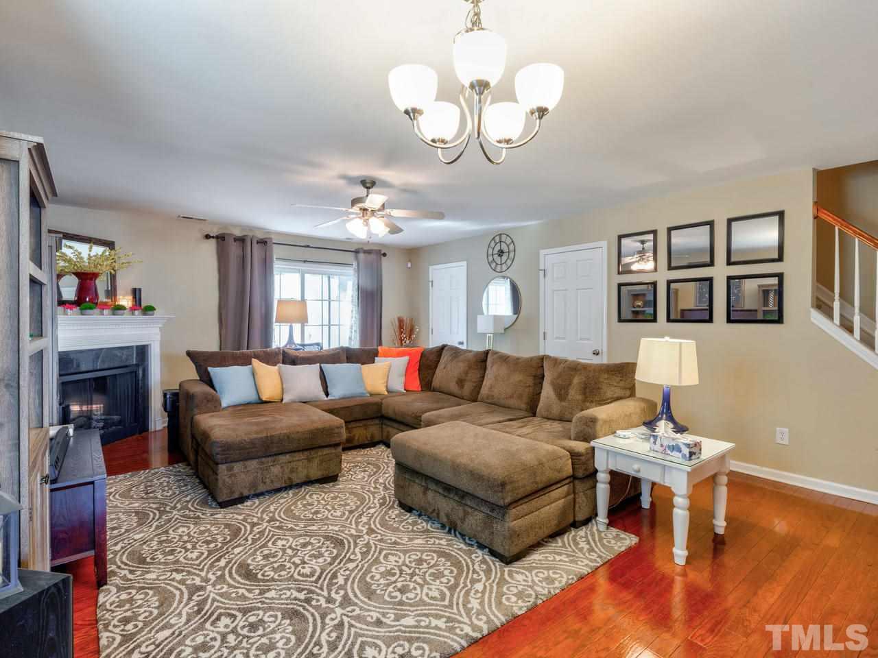 8803 Thornton Town Place Raleigh, NC 27616 - Photo 10 of 25 Gallery Image 10