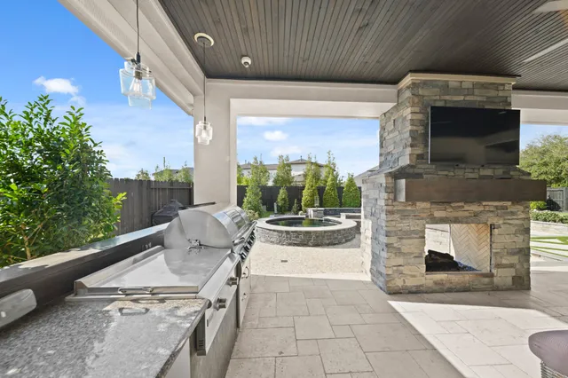 $2,399,000 | 27914 Starlight Harbor Lane, Fulshear, TX 77441