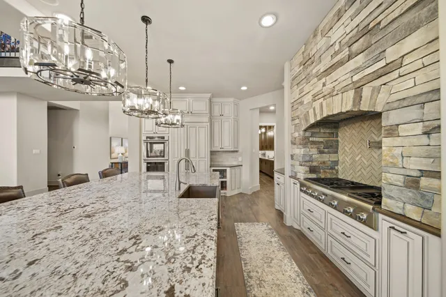 $2,399,000 | 27914 Starlight Harbor Lane, Fulshear, TX 77441