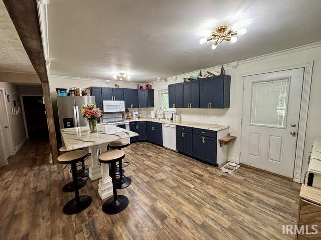 1334 South Park Road Rochester, IN 46975 - Photo 5 of 23