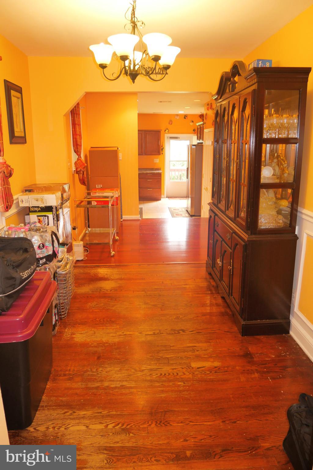 809 Langley Drive Silver Spring, MD 20901 - Photo 8 of 44