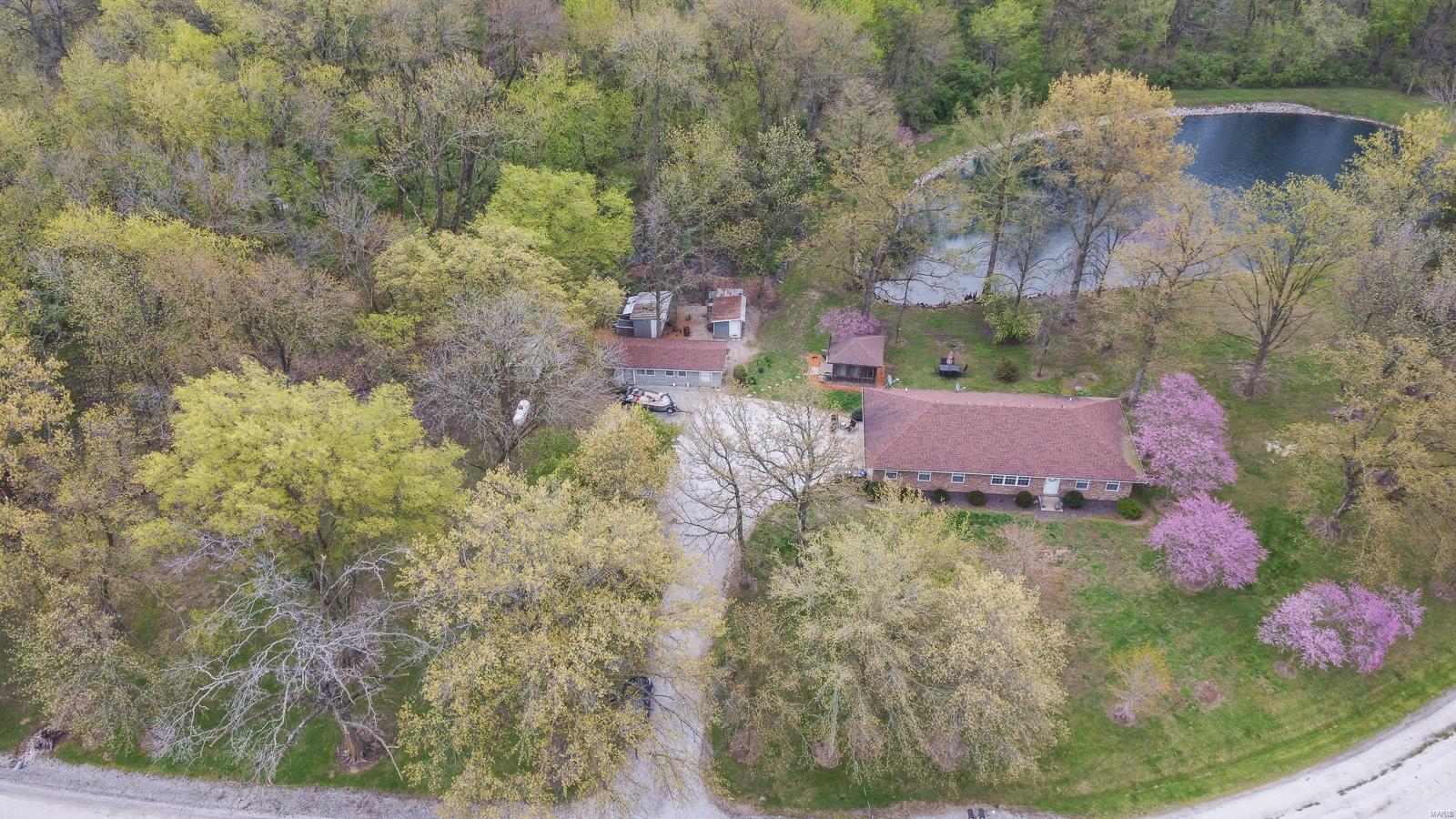 4740 Brenner Road Freeburg, IL 62243 - Photo 8 of 49