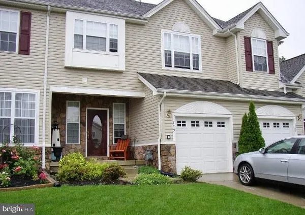 $2,900 | 189 Westbrook Drive, Swedesboro, NJ 08085