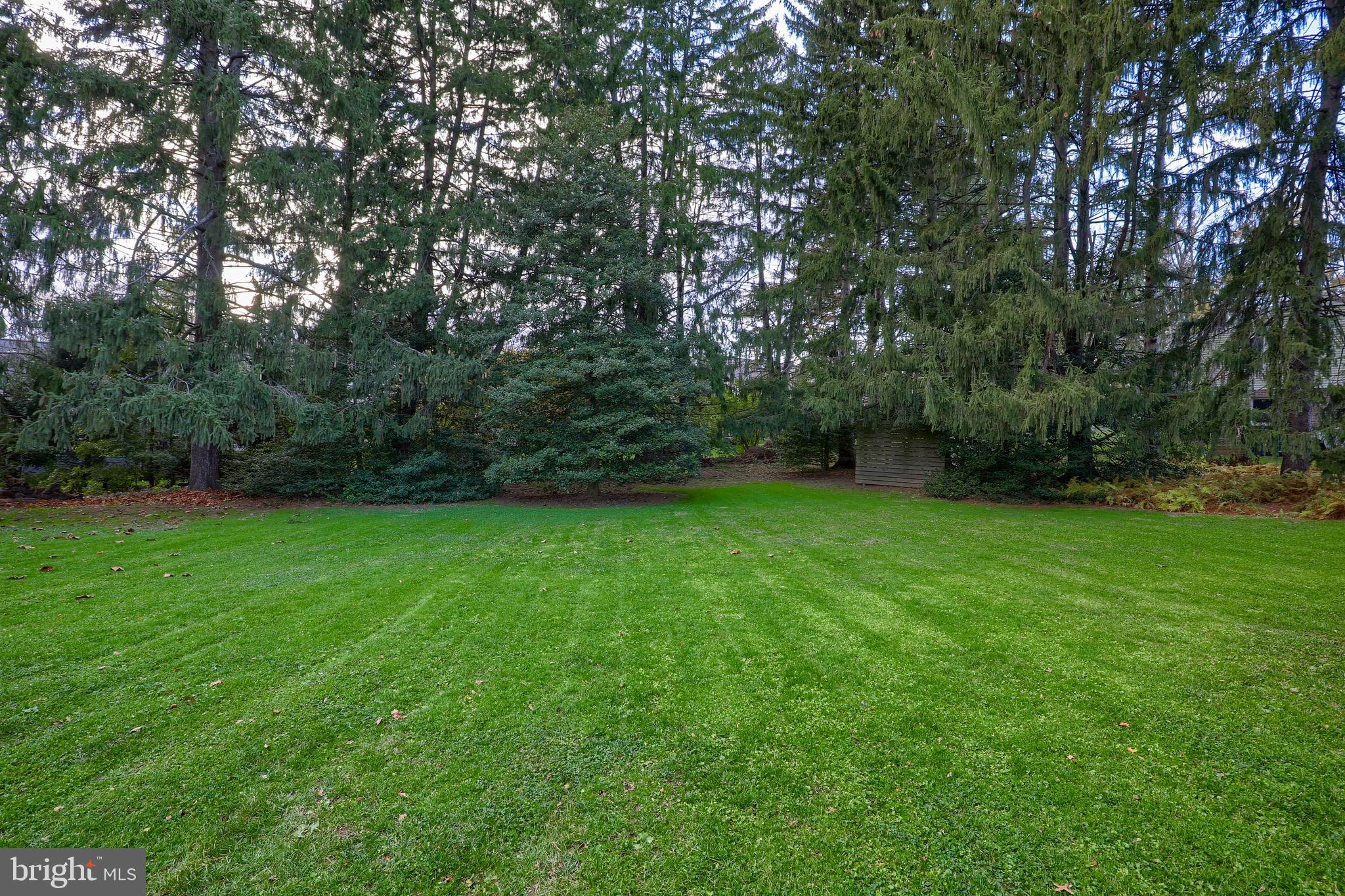 76 Greenfield Road Lancaster, PA 17602 - Photo 13 of 56 Back Yard