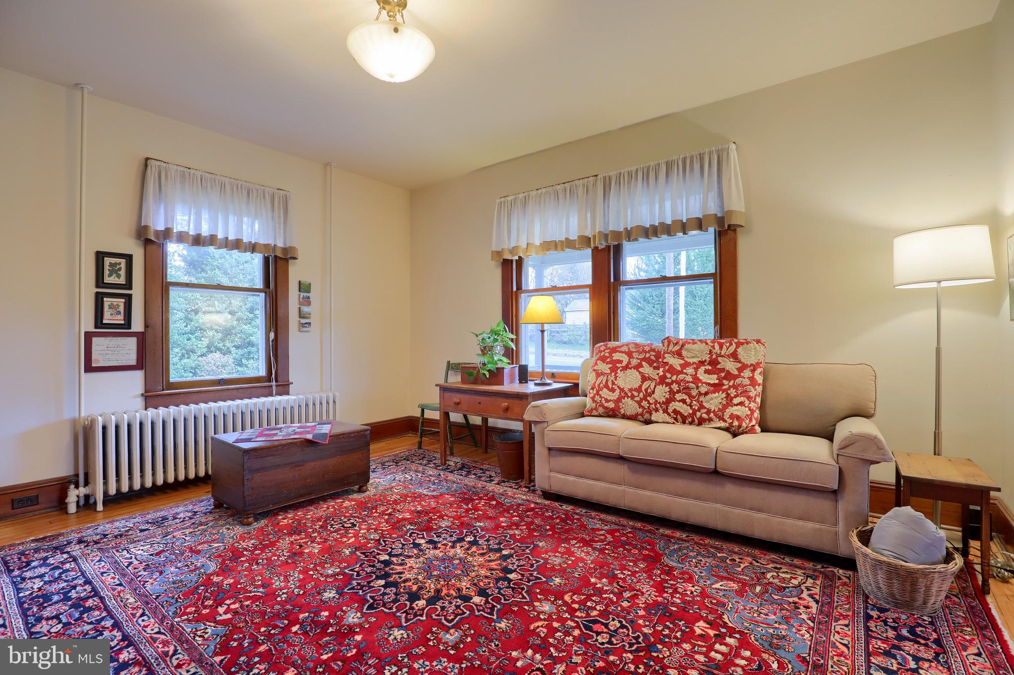 76 Greenfield Road Lancaster, PA 17602 - Photo 29 of 56 Living Room
