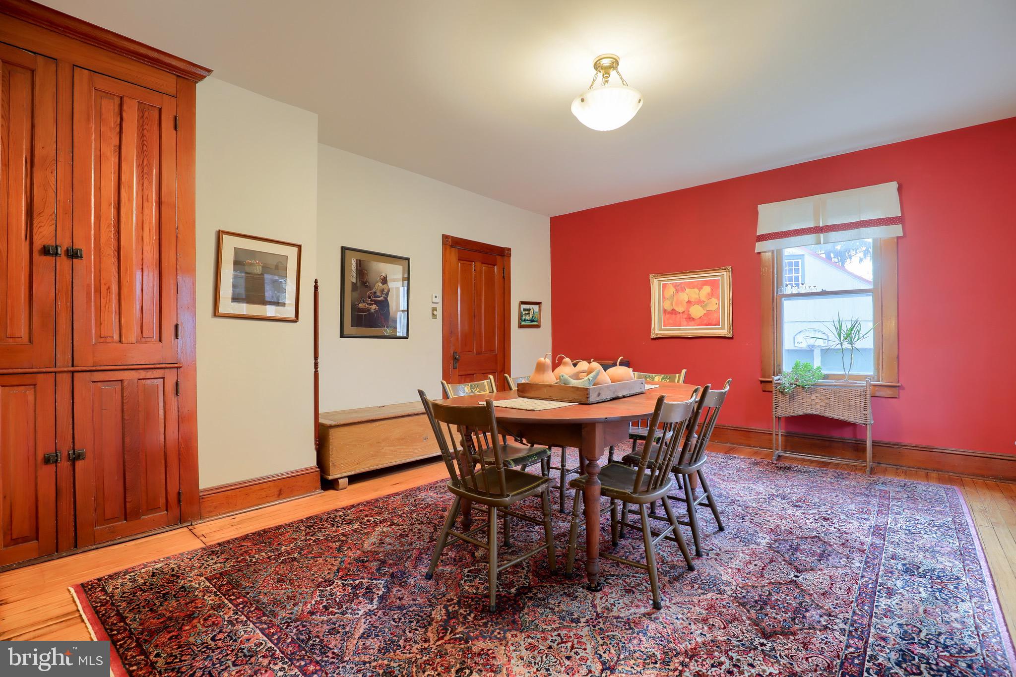 76 Greenfield Road Lancaster, PA 17602 - Photo 31 of 56 Dining room