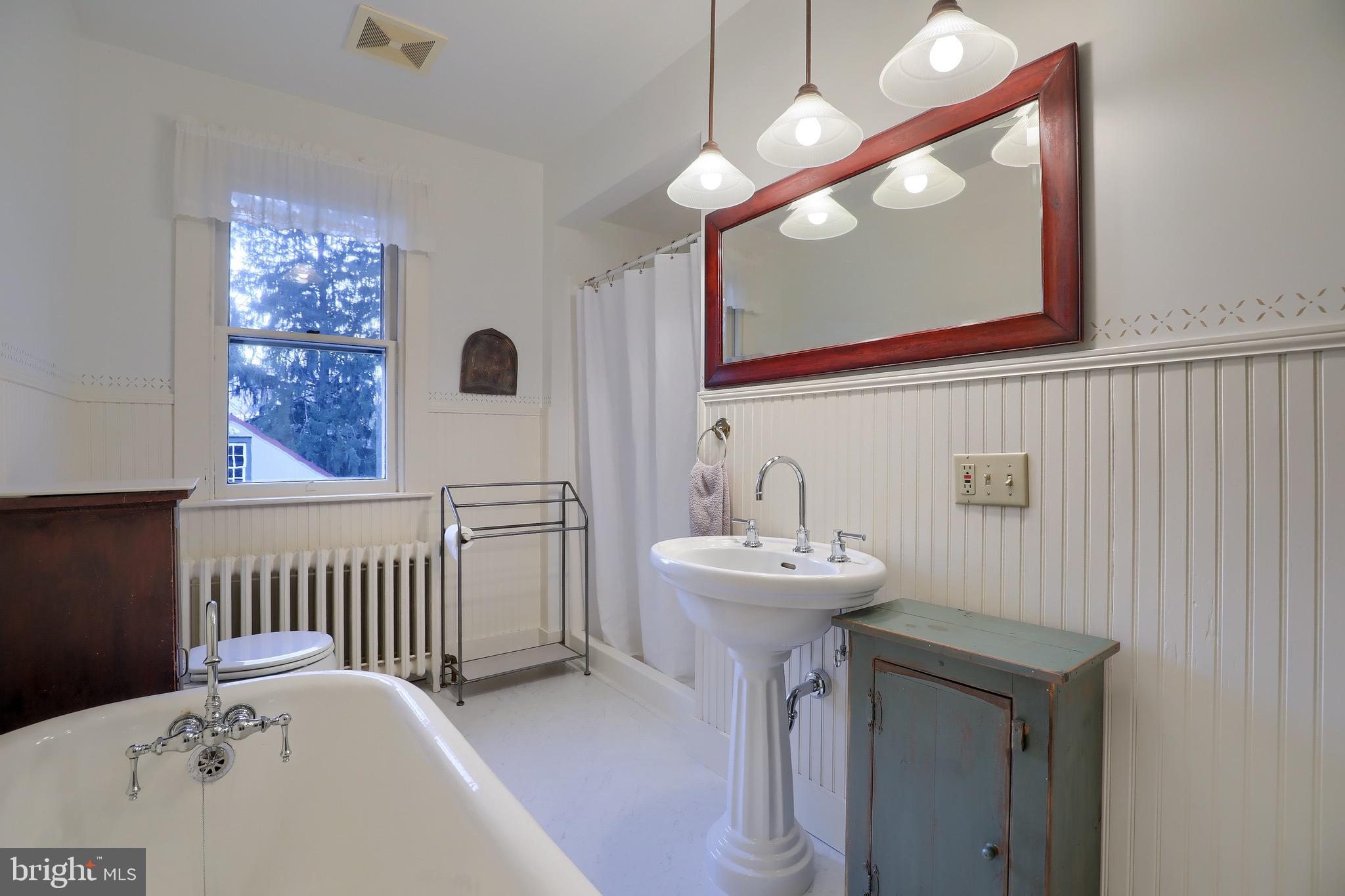 76 Greenfield Road Lancaster, PA 17602 - Photo 54 of 56 Full Bath #1