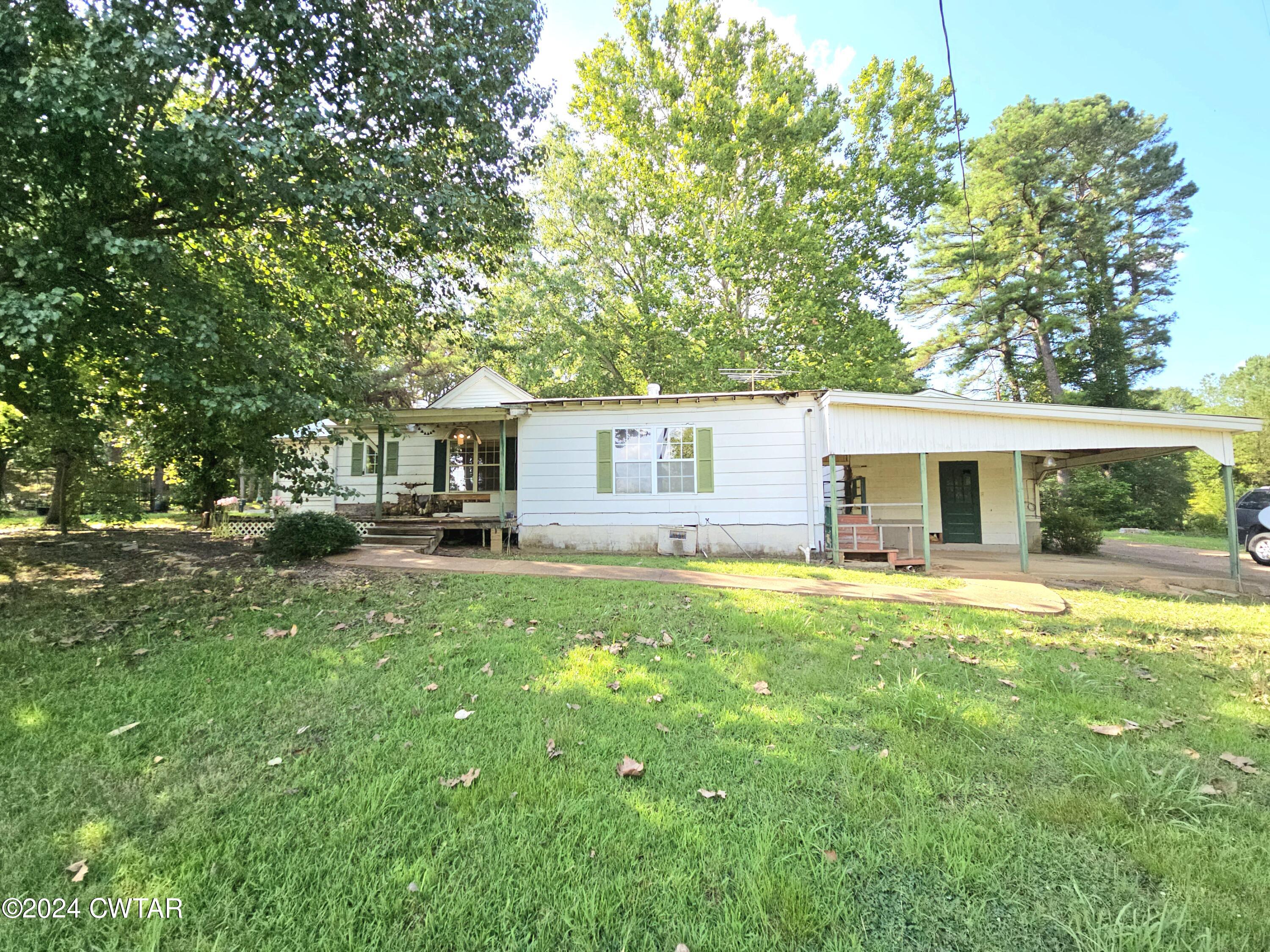 167 Casey Road Pinson, TN 38366 - Photo 32 of 39 20240715_163650