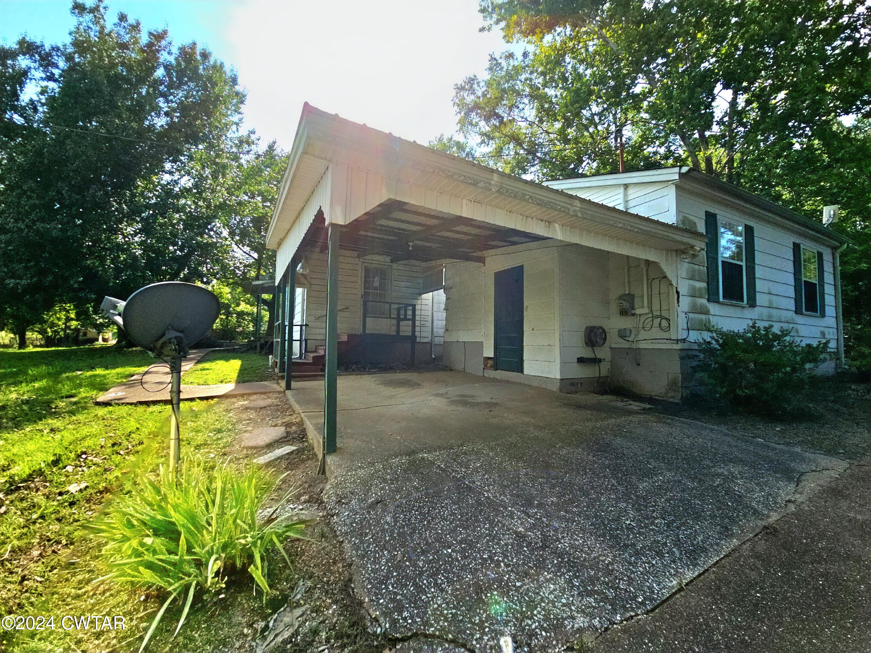 167 Casey Road Pinson, TN 38366 - Photo 33 of 39 20240715_163708