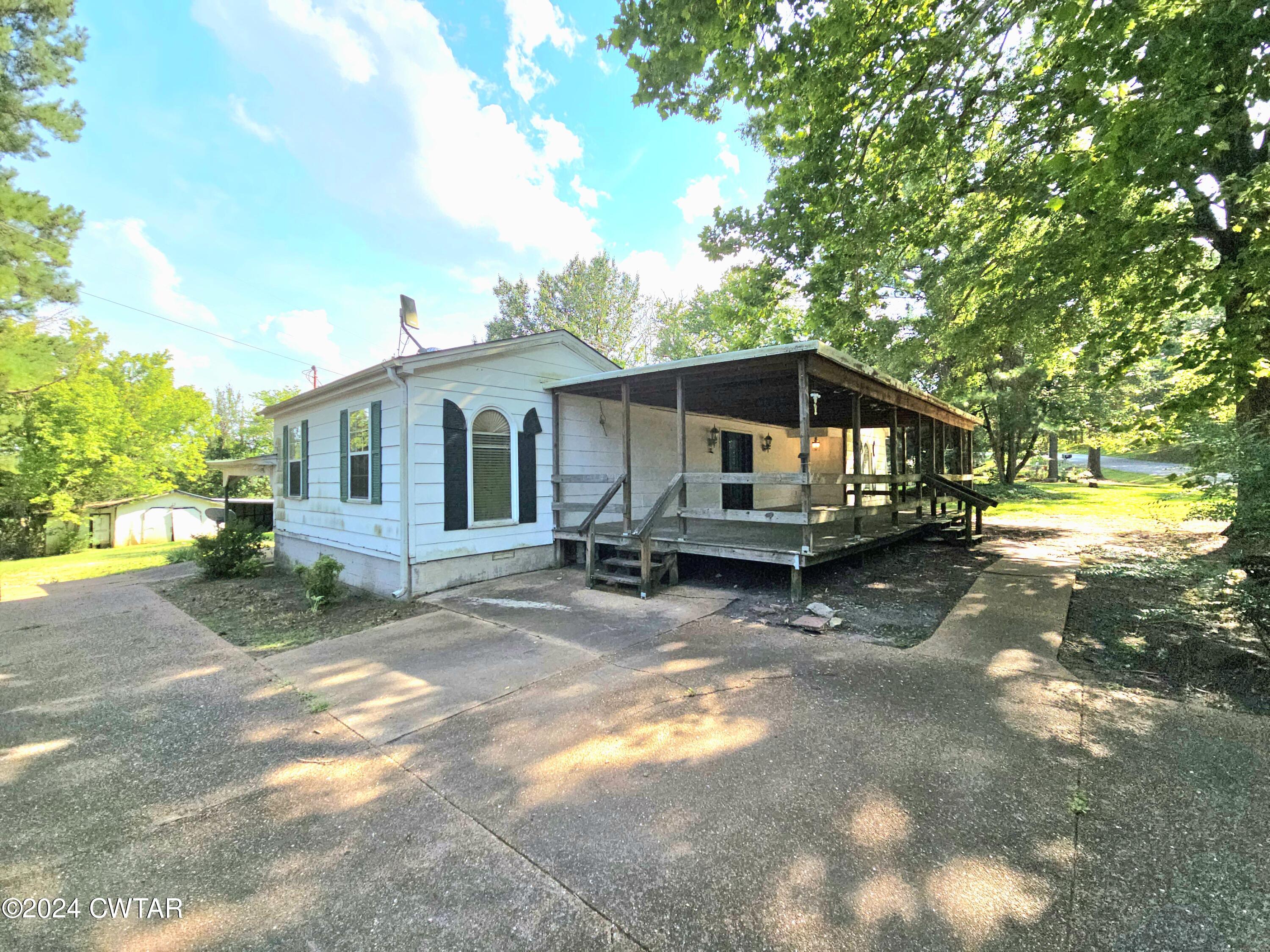 167 Casey Road Pinson, TN 38366 - Photo 34 of 39 20240715_163752