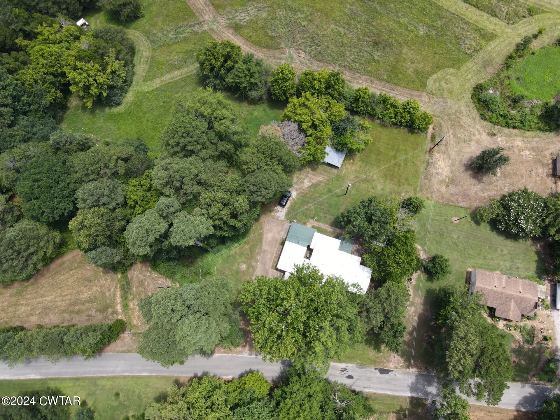 167 Casey Road Pinson, TN 38366 - Photo 37 of 39 Resized_dji_fly_20240707_132540_287_1720