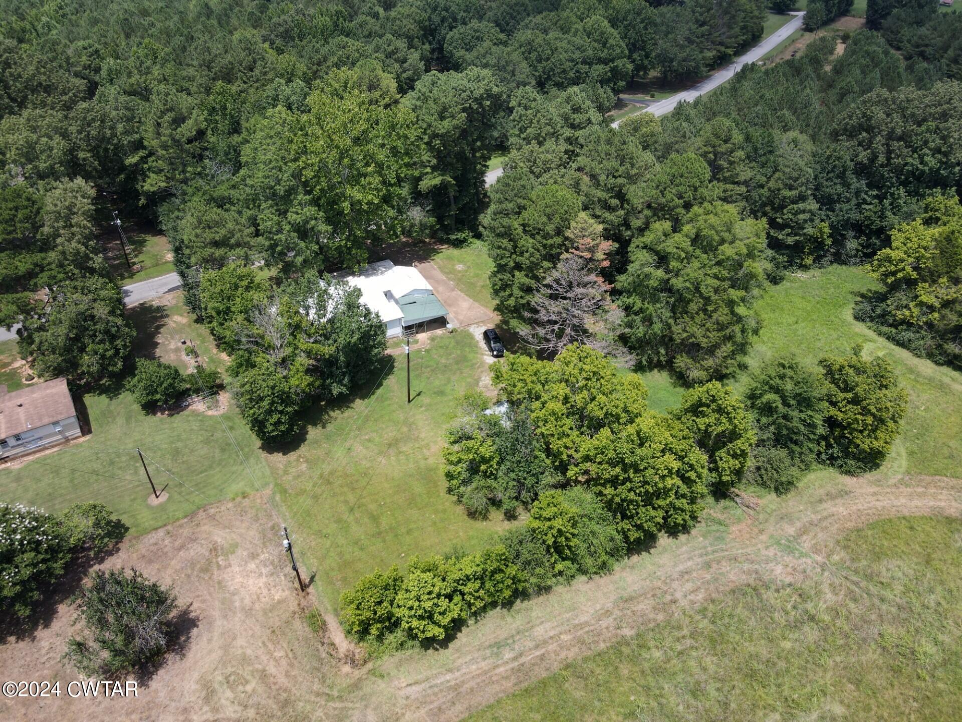 167 Casey Road Pinson, TN 38366 - Photo 38 of 39 Resized_dji_fly_20240707_132722_288_1720