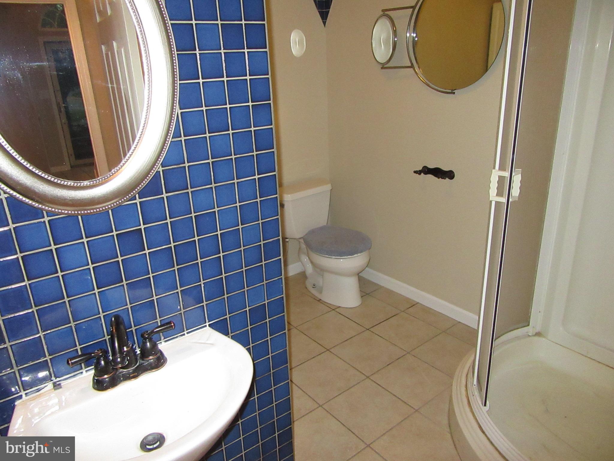 103 Persimmon Place Bear, DE 19701 - Photo 20 of 22 a bathroom with a sink toilet and shower