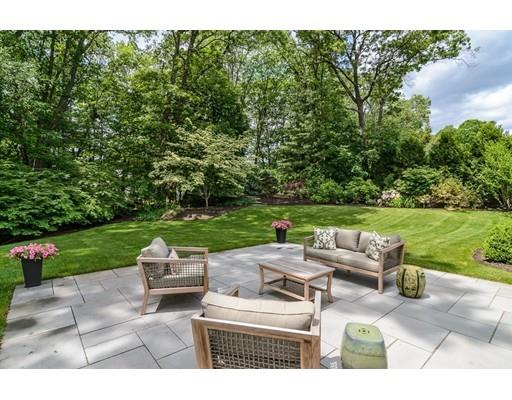 8 Wynnewood Road Wellesley, MA 02481 - Photo 14 of 17