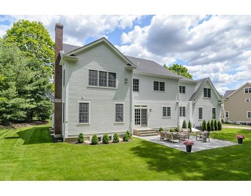 8 Wynnewood Road Wellesley, MA 02481 - Photo 15 of 17