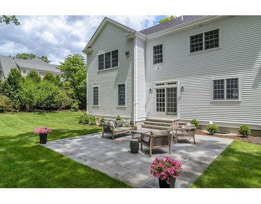 8 Wynnewood Road Wellesley, MA 02481 - Photo 16 of 17