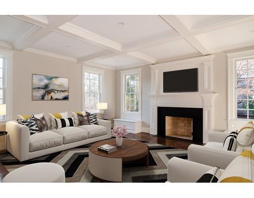 8 Wynnewood Road Wellesley, MA 02481 - Photo 4 of 17