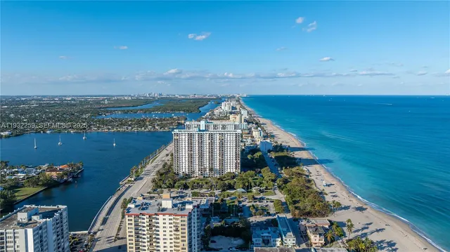 $3,300 | 2401 South Ocean Drive, Unit 1204, Hollywood, FL 33019