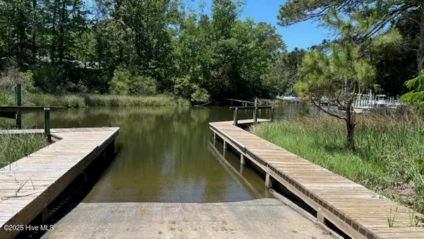 $27,000 | 5301 Anchor Way, Oriental, NC 28571