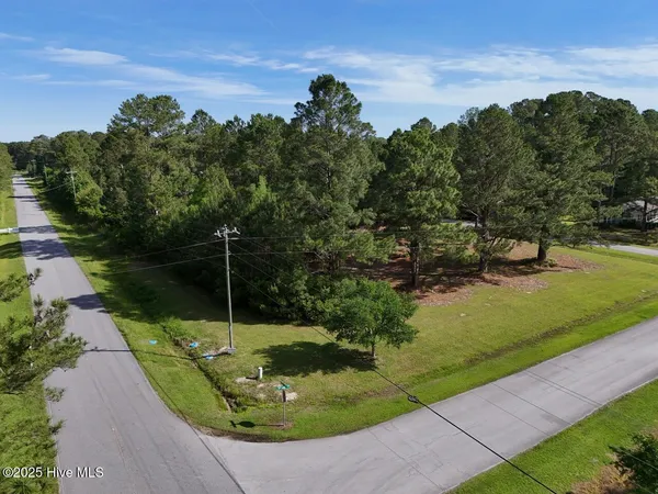 $27,000 | 5301 Anchor Way, Oriental, NC 28571