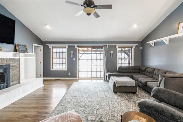 $295,000 | 3300 Indianhill Drive, Muncie, IN 47302