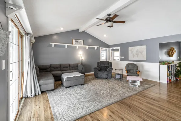 $295,000 | 3300 Indianhill Drive, Muncie, IN 47302