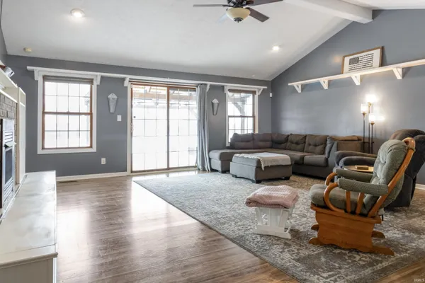 $295,000 | 3300 Indianhill Drive, Muncie, IN 47302