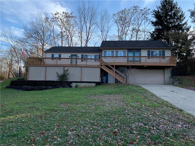2903 Clayton Road Beaver Falls, PA 15010 - Photo 2 of 25 Gallery Image 2