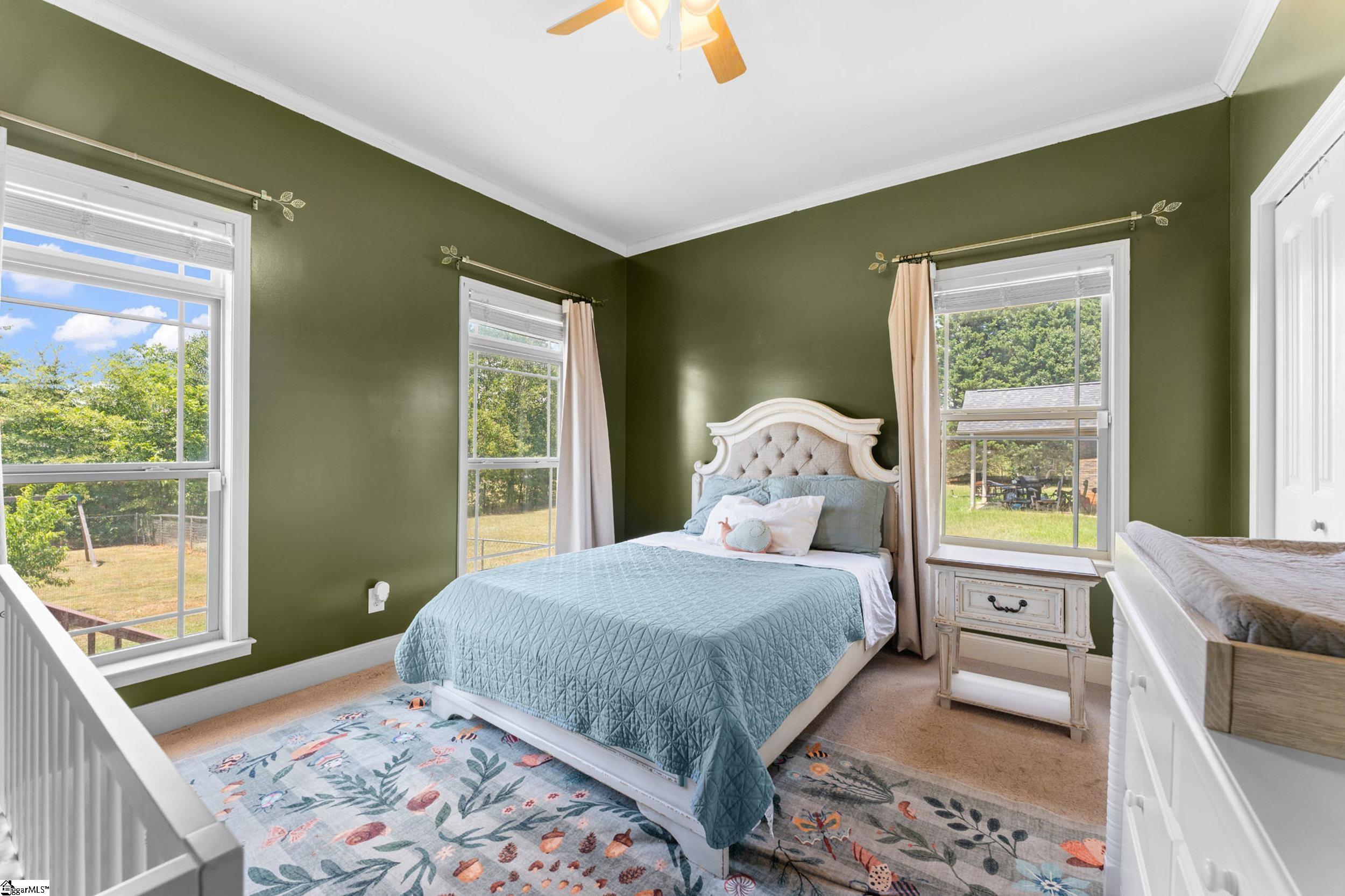 4401 Parris Bridge Road Boiling Springs, SC 29316 - Photo 24 of 44