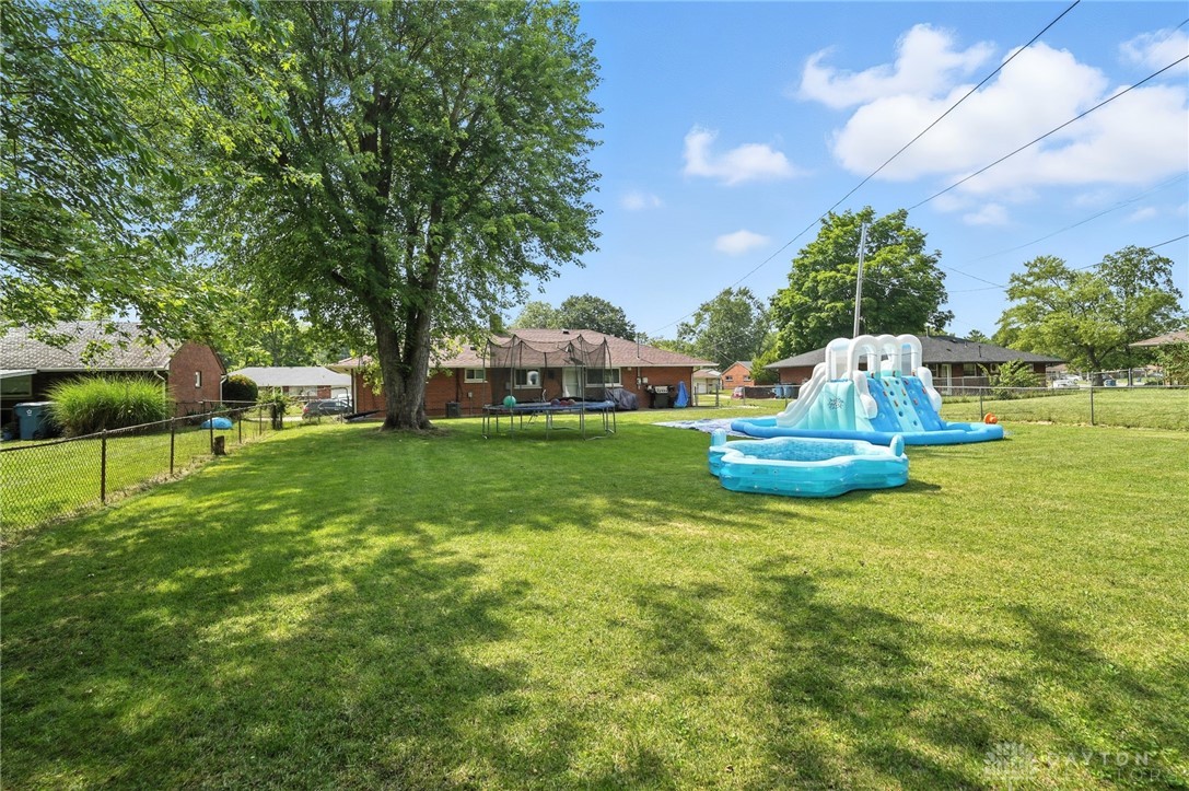 5480 Harshmanville Road Huber Heights, OH 45424 - Photo 23 of 29