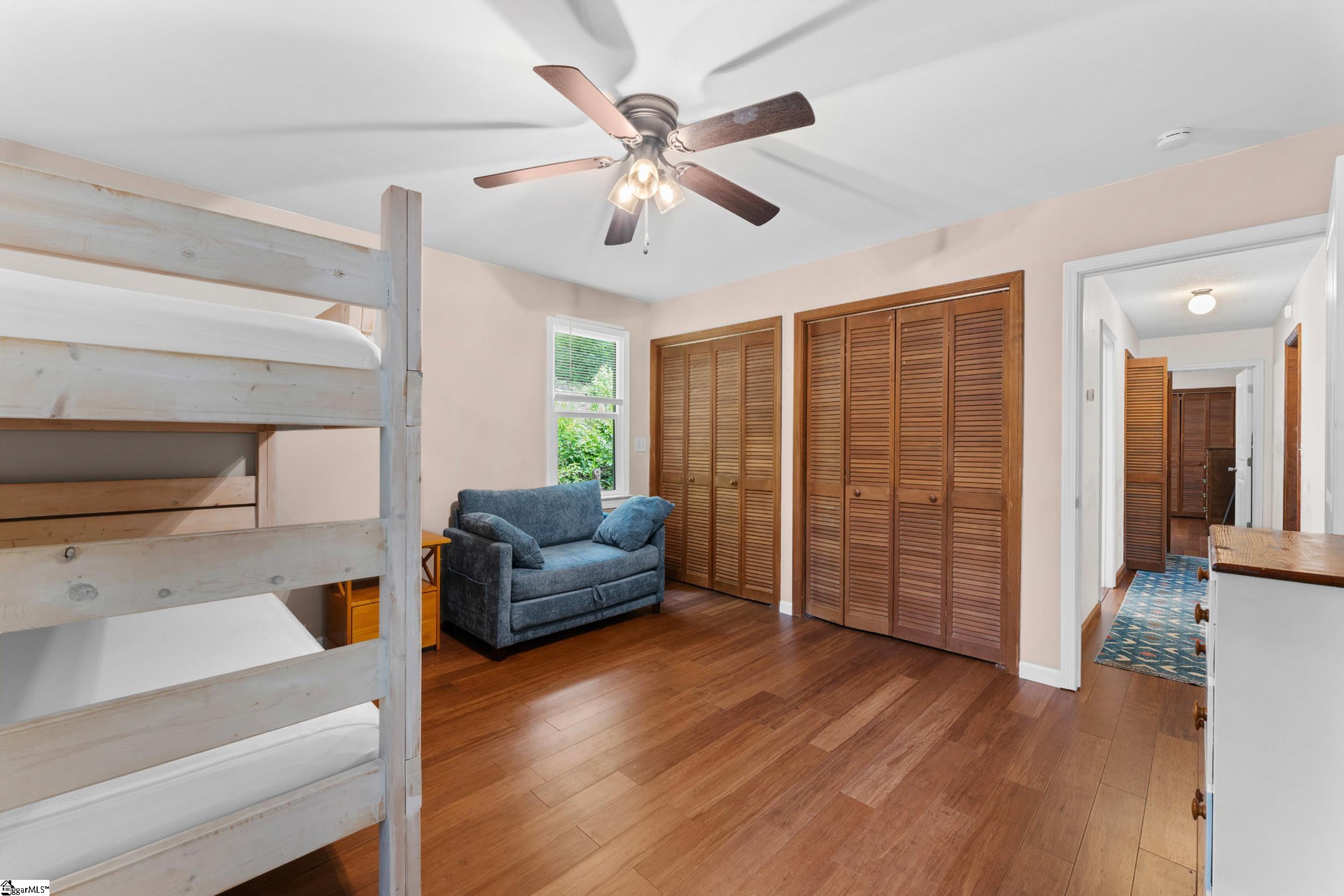 741 Gap Creek Road Marietta, SC 29661 - Photo 19 of 38
