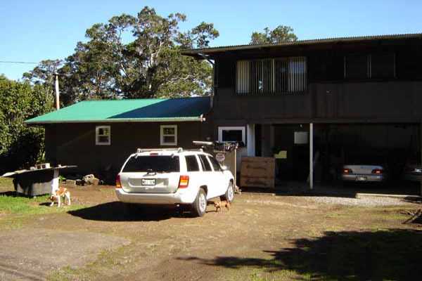 19-4816 Wright Road Volcano, HI 96785 - Photo 2 of 9 Gallery Image 2