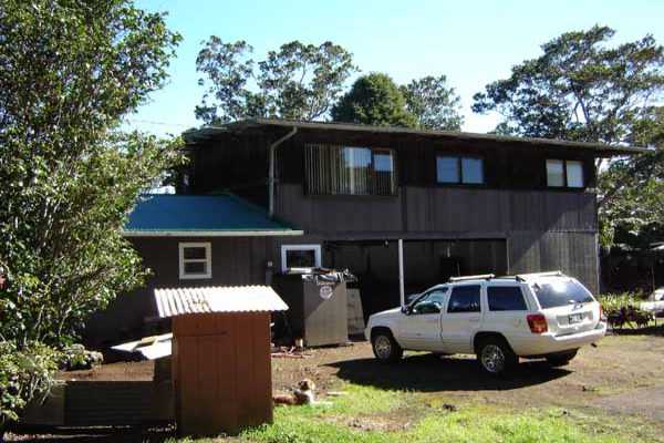 19-4816 Wright Road Volcano, HI 96785 - Photo 3 of 9 Gallery Image 3