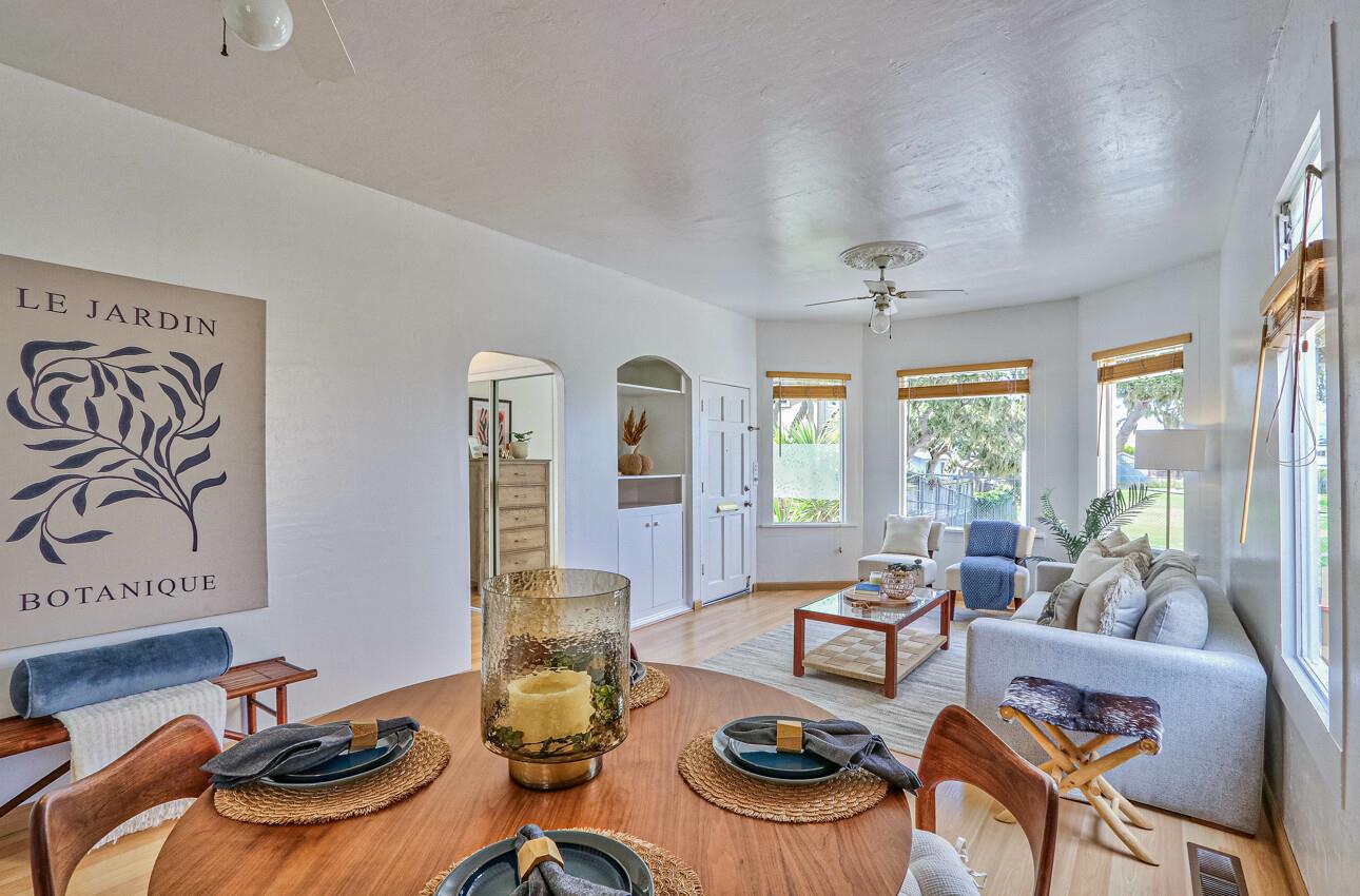 515 13th Street Pacific Grove, CA 93950 - Photo 10 of 24