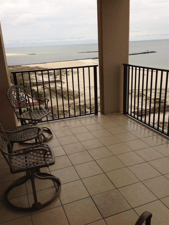 27100 Perdido Beach Boulevard, Unit 1007 Orange Beach, AL 36561 - Photo 14 of 20