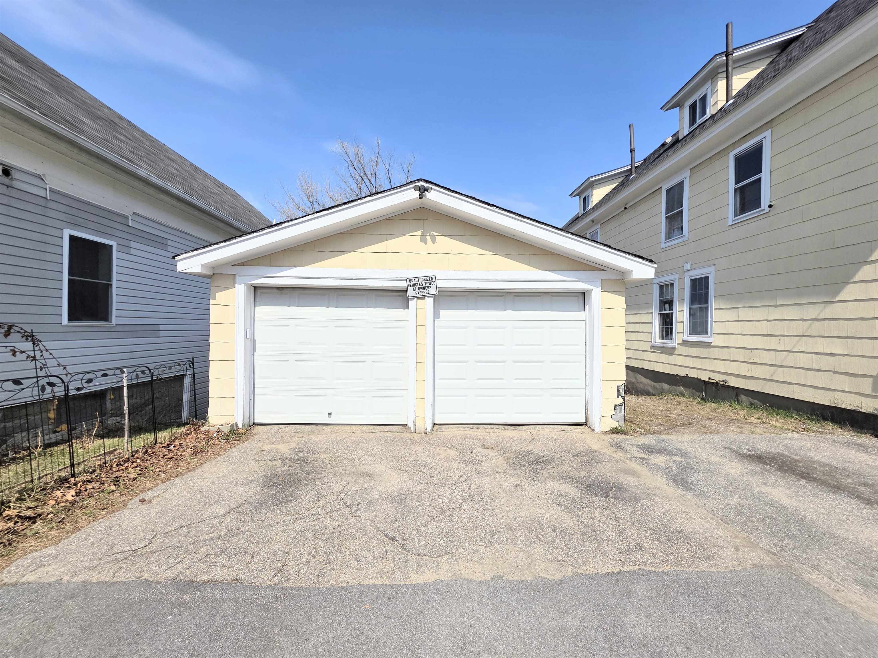 19 Sanders Street Concord, NH 03303 - Photo 2 of 27