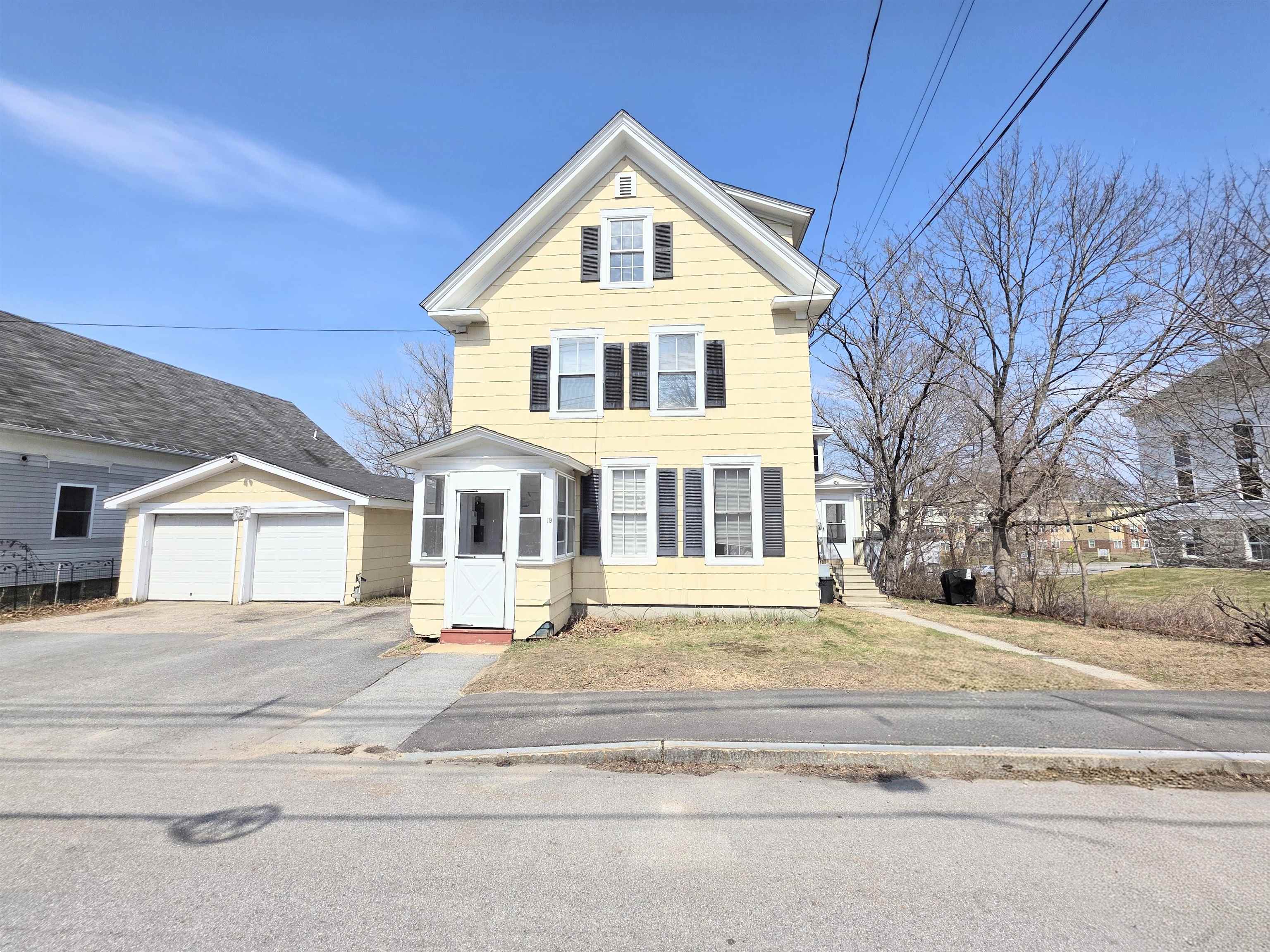 19 Sanders Street Concord, NH 03303 - Photo 5 of 27